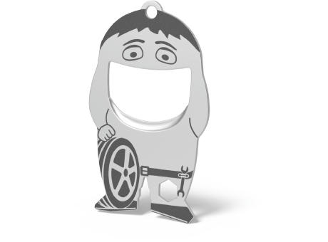 RICHARTZ® fred mechanic bedrucken