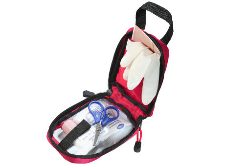 Notfall-Set "Bag", klein Werbeartikel