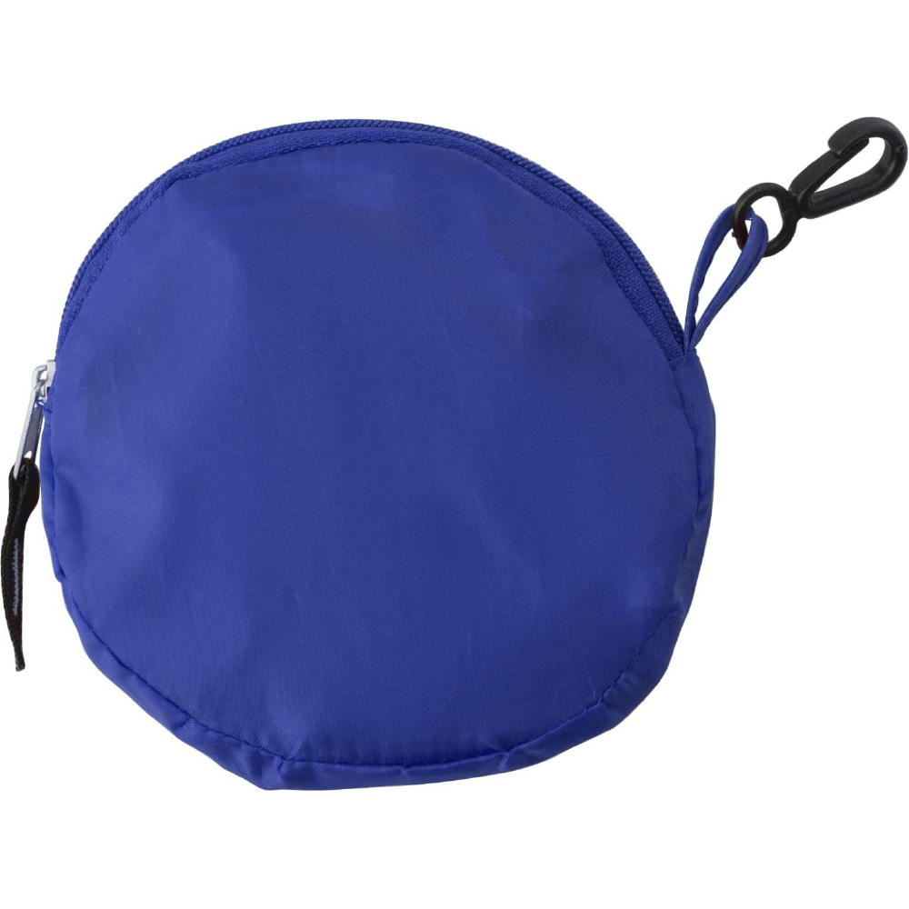 Product image Einkaufstasche aus Polyester Miley Werbeartikel