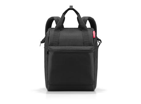 allrounder R large herringbone dark blue Werbeartikel