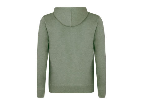 Kapuzen-Sweatshirt Isano Werbeartikel