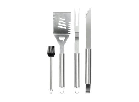 Grillset "Deluxe" Werbeartikel
