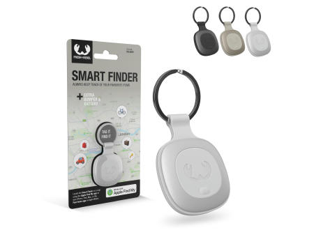 6SFT1 | Fresh 'n Rebel Smart Finder (Apple Find My) bedrucken