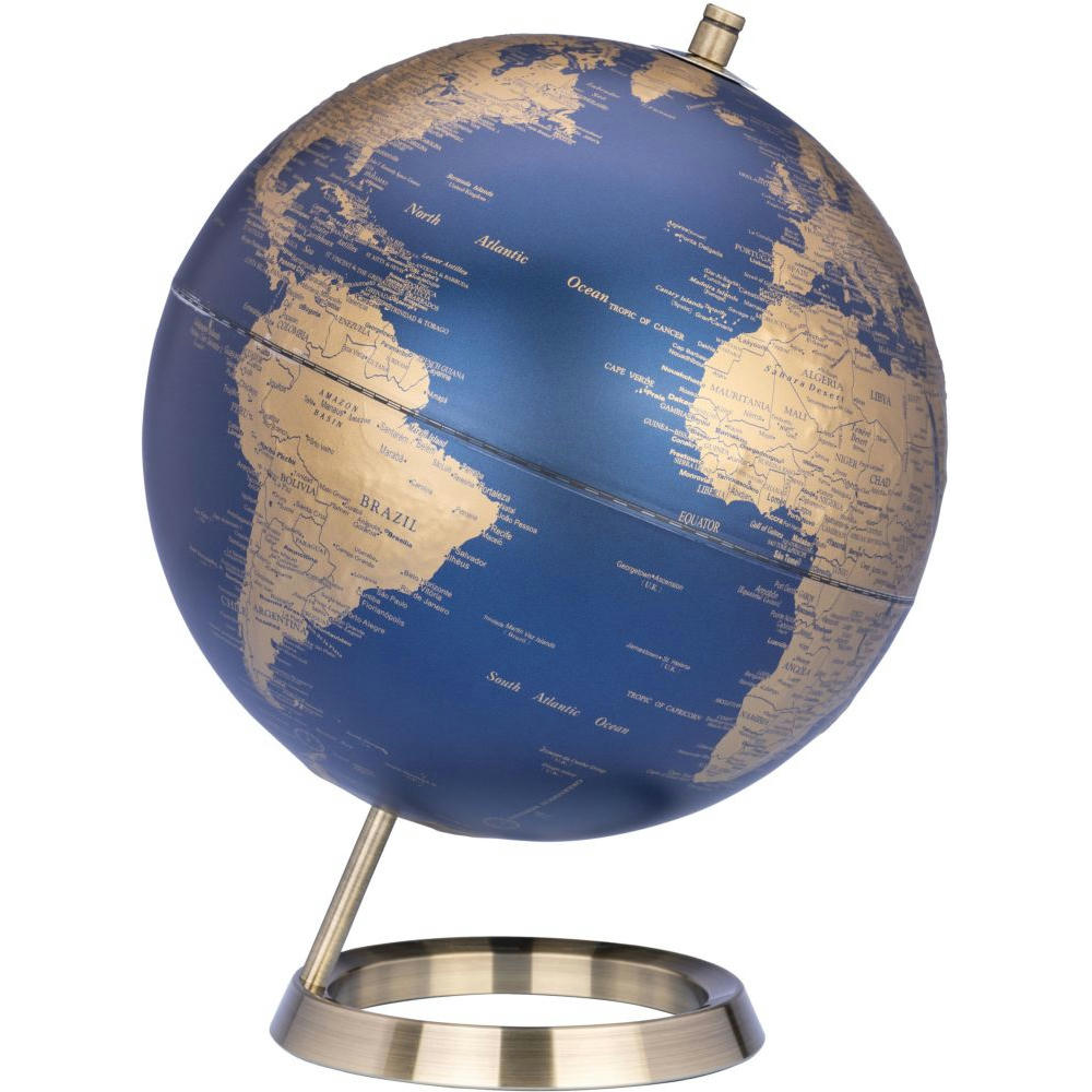 Product image TROIKA Globus 23,5 GRAD Werbeartikel