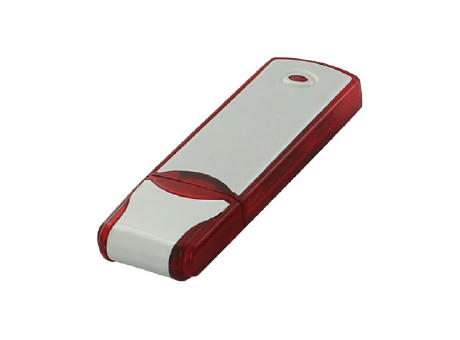 Product image USB-Stick C22 USB 2.0 Flash Disk 1 GB Blau bedrucken
