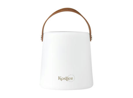 Wooosh Ziva Solar Lamp Werbeartikel