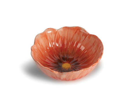 Product image Byon Poppy 4er-Set Schale Werbeartikel