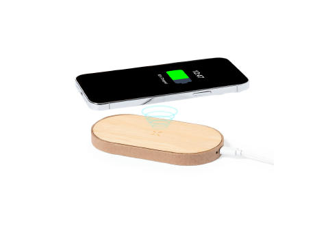 Ladegerät Tedey Werbeartikel