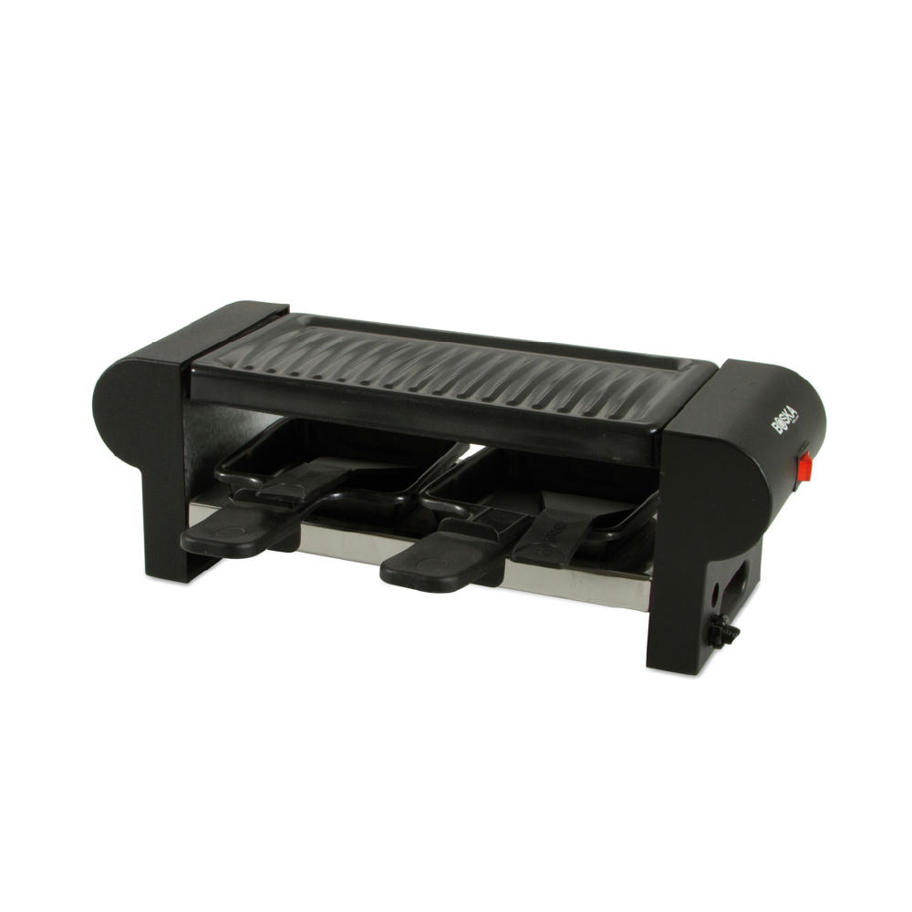 BOSKA Gourmet Raclette Mini 220V (EU Type F) Werbeartikel