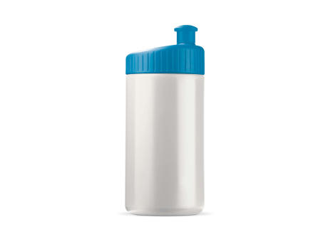 Sportflasche Design 500ml Werbeartikel