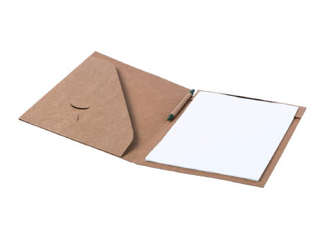 Dokumenten-Mappe Karruc Werbeartikel