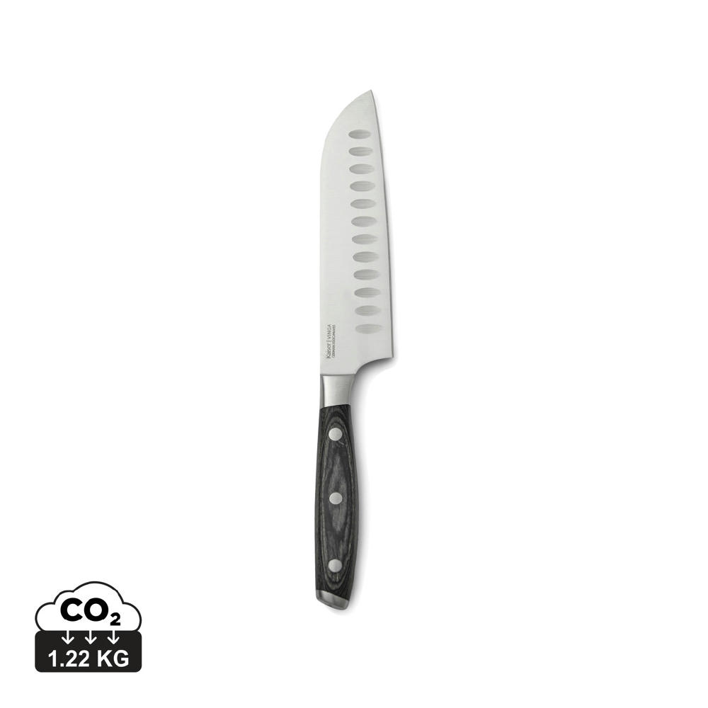 Product image VINGA Kaiser Santokumesser Werbeartikel