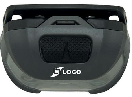 Stirnlampe 3W 'Sirius' Werbeartikel