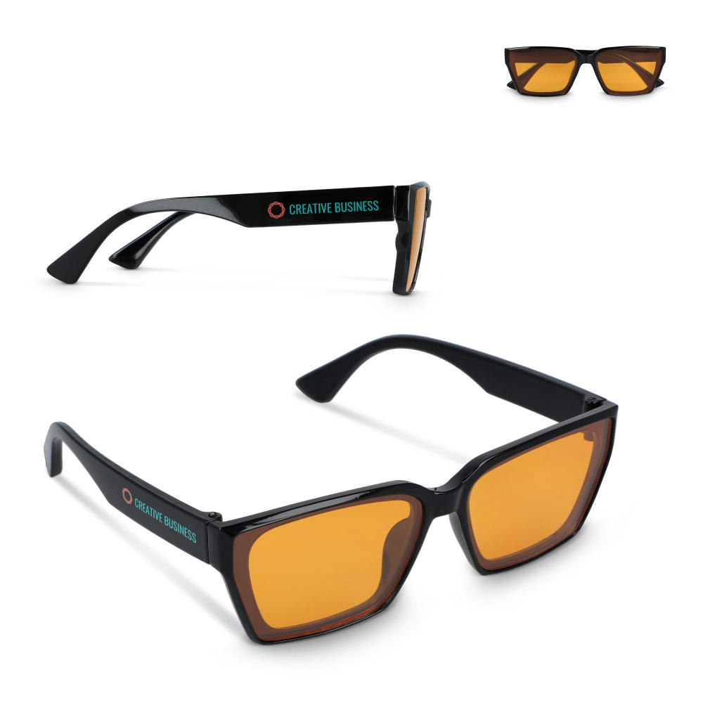 Mila Sonnenbrille UV400 Werbeartikel