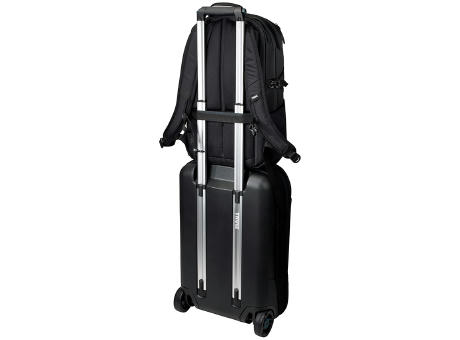 Thule EnRoute Backpack 23L Schwarz bedrucken