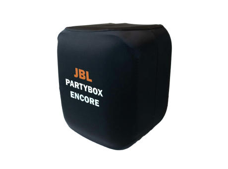JBL Partybox Encore Schwarz Werbeartikel