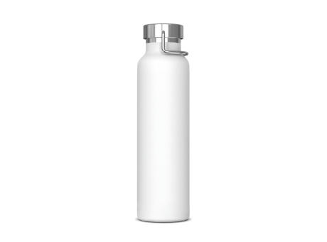 Isolierflasche Skyler 650ml Werbeartikel