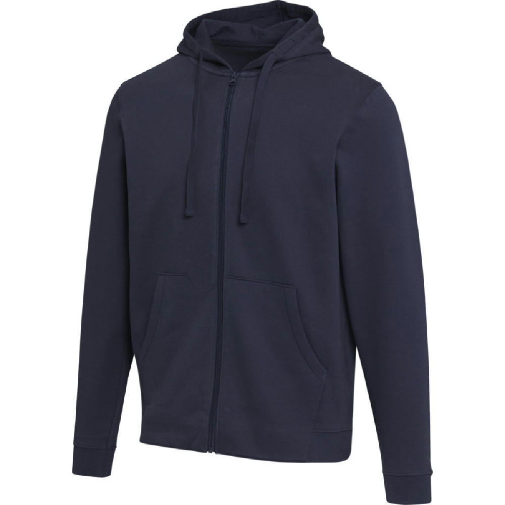 Jasper Kapuzenpullover aus recycelter 280 g/m², Bio Baumwolle (OCS) unisex Werbeartikel