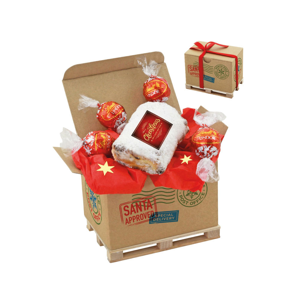 Product image Cargo Box 1 Werbeartikel