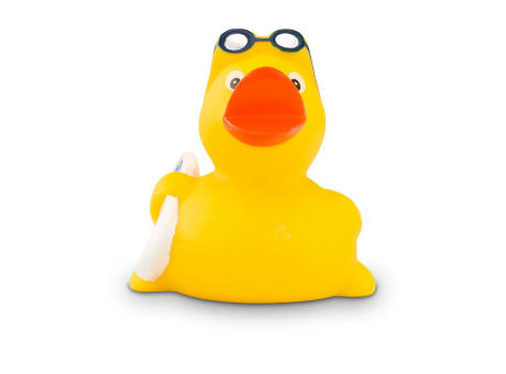 Werbeente Willi Wellenreiter Werbeartikel