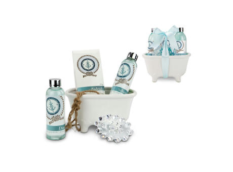 Product image Wellness-Geschenkset: Auszeit Werbeartikel