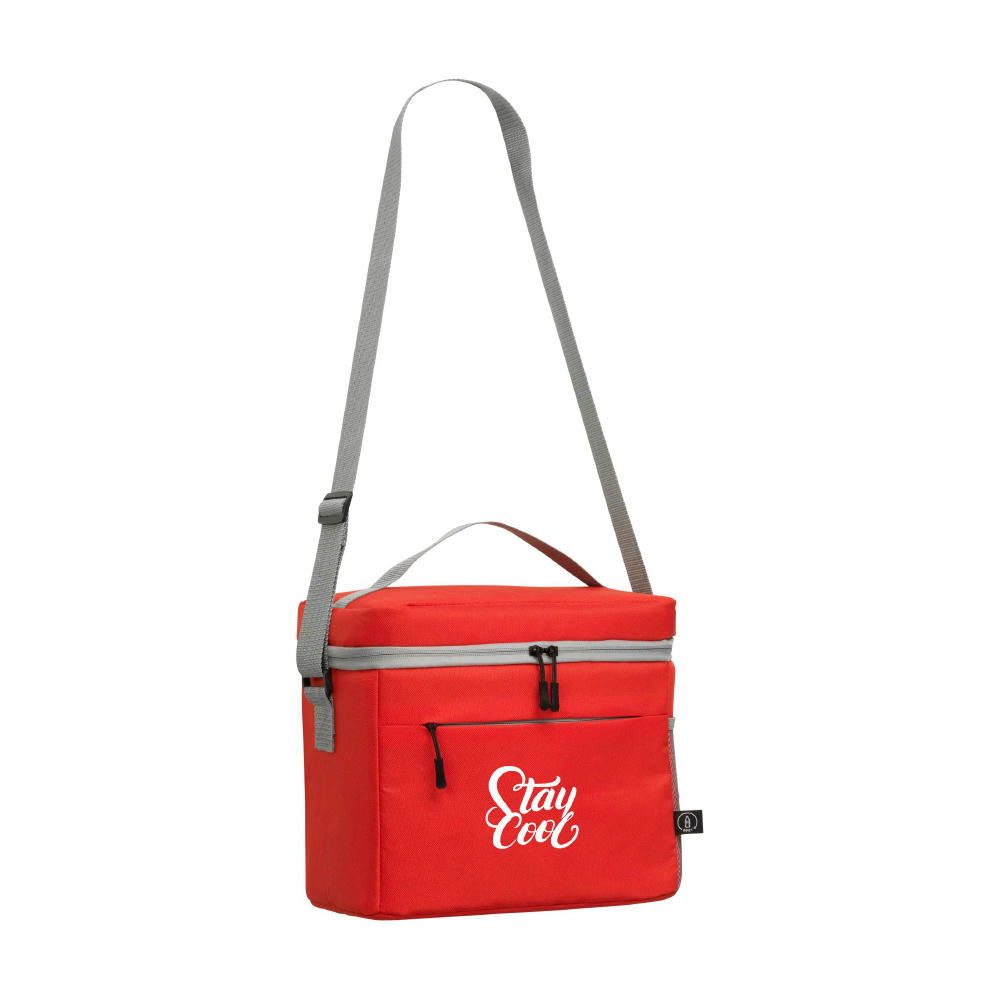 FrostLine GRS Recycled Cooler Bag Kühltasche Werbeartikel
