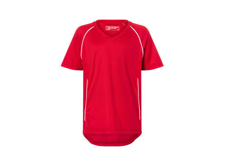 weiß/rot (red/white)