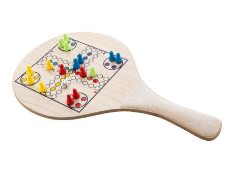 Strandtennis Boanis Werbeartikel