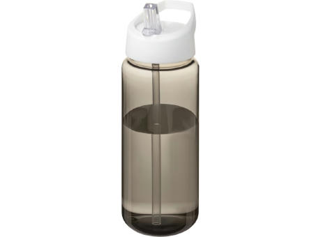 H2O Active® Octave Tritan™ 600 ml Sportflasche mit Ausgussdeckel Werbeartikel
