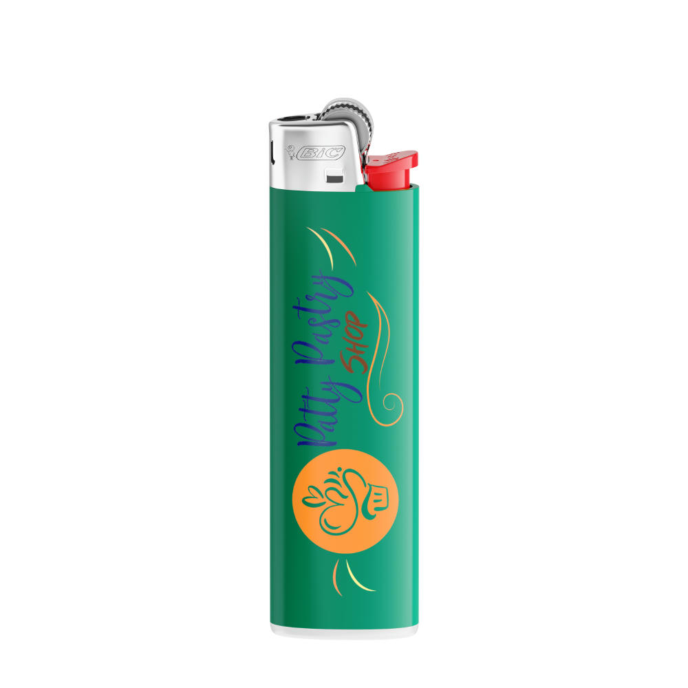 BIC® J23 Feuerzeug Werbeartikel