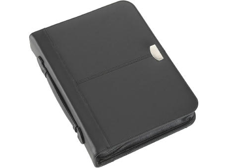 Product image Dokumentenmappe aus Kunstleder Lilo Werbeartikel