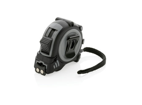 Grip 5m/19mm Maßband aus RCS recyceltem Kunststoff bedrucken