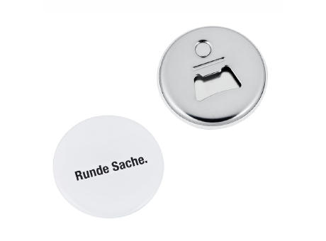 Flaschenöffner bedrucken