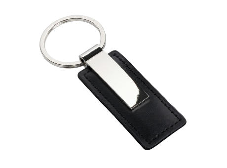Schlüsselanhänger RE98-PERRIS RECTANGULAR bedrucken