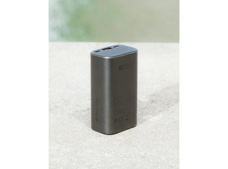 Urban Vitamin Campbell 55W 10.000mAh Pocket-Powerbank bedrucken