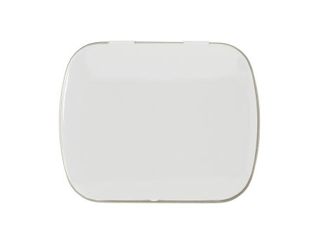 Mini Pfefferminzdose Werbeartikel