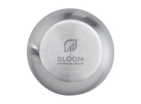 Thermotop Midi RCS Recycled Steel 750 ml Werbeartikel