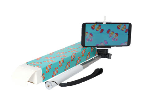 Individueller Pappschuber  CreaSleeve 252 bedrucken