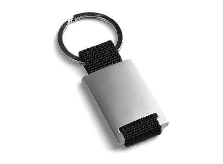 GRIPITCH. Schlüsselanhänger aus Metall und Gurtband bedrucken