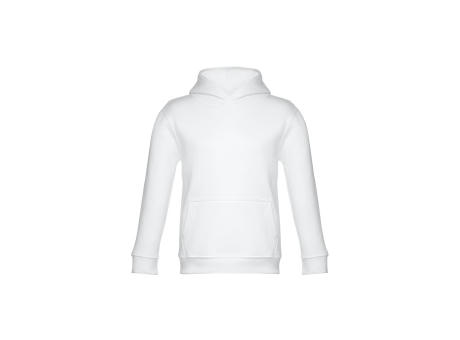 Product image THC PHOENIX KIDS WH. Kinder Unisex-Sweatshirt, mit Kapuze Werbeartikel