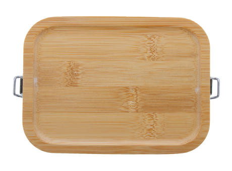 Lunchbox Bambento Werbeartikel