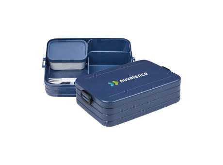 Mepal Lunchbox Bento Large 1,5 L bedrucken