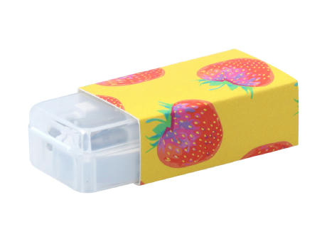 Individueller Pappschuber  CreaSleeve 223 bedrucken