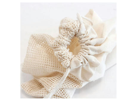 BARCELONA - Obst- und Gemüsebeutel aus Baumwolle bedrucken