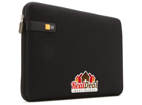Case Logic Laps Sleeve 17" Black Werbeartikel
