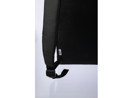 rPET (600D) Polyester-Rucksack Ralf Werbeartikel