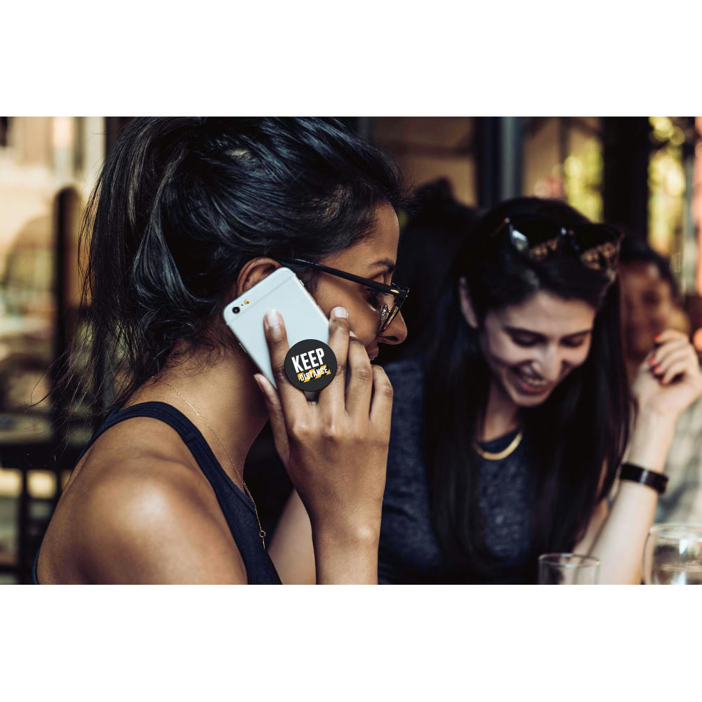 PopSockets® 2.0 Handyhalter Werbeartikel