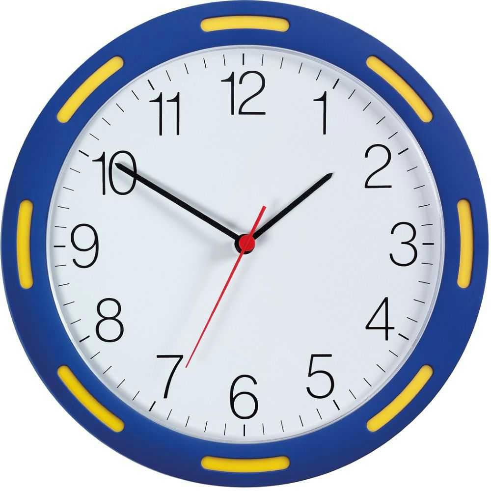 Product image Quarz-Wanduhr U-1248 Werbeartikel