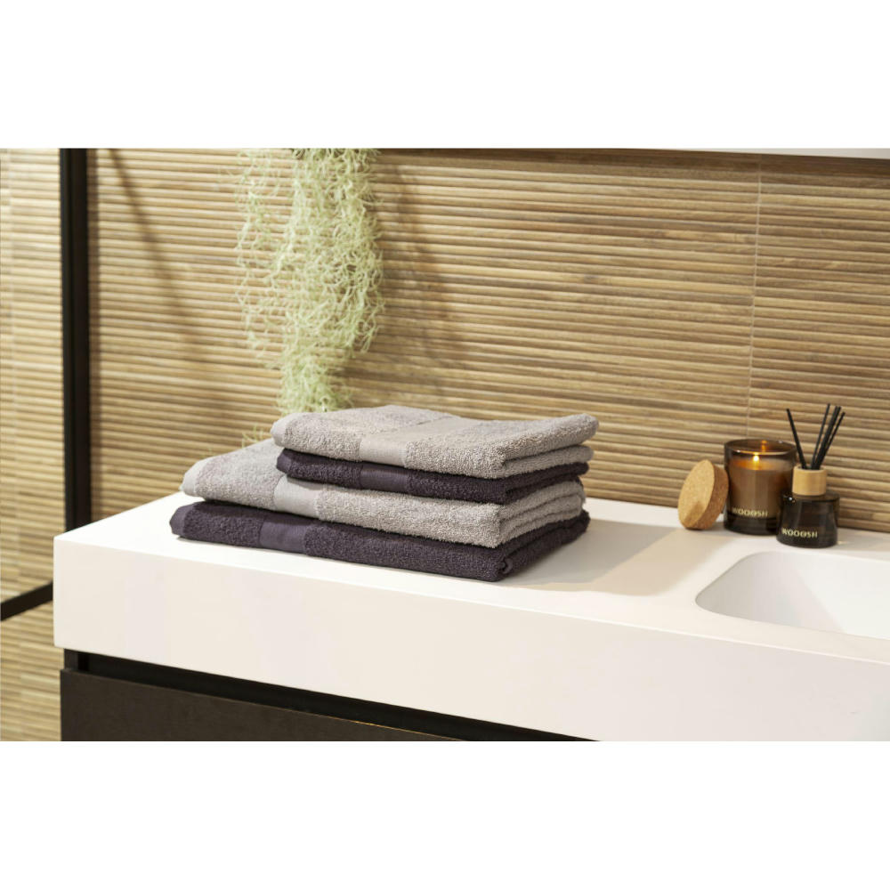 Wooosh Towel GRS Recycle Cotton Mix 100 x 50 cm Werbeartikel