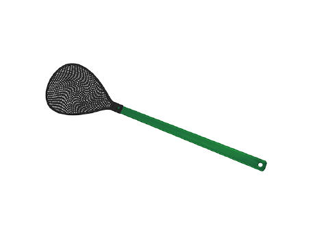 Fliegenklatsche "Oval" Werbeartikel